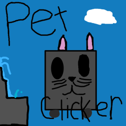 Pet Clickers