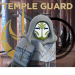 [+] The Jedi Temple Guard [+]