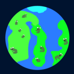 Frogs Invade The World