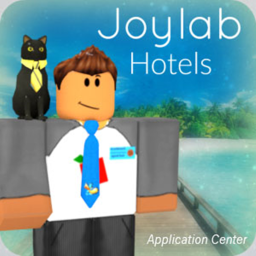 Joylab Hotels TM's Application Center