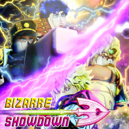 [0.1 RELEASE] EYES BEYOND HEAVEN: Bizarre Showdown