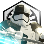 〔« Executioner Troopers »〕