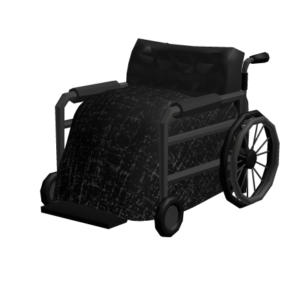 Shadow Wheelchair