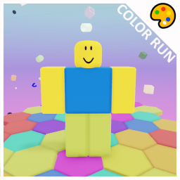 [UPDATE] 🌈 Color Run! icon