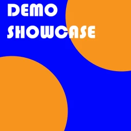 Demo Showcase icon