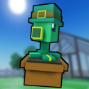 [🍀] Garden Plants Battle