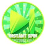 Instant Spin