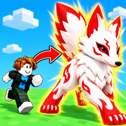 Be a Pet! icon