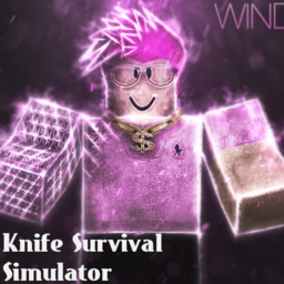 Knife Survival Simulator [BETA]