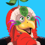 Looney Bird's