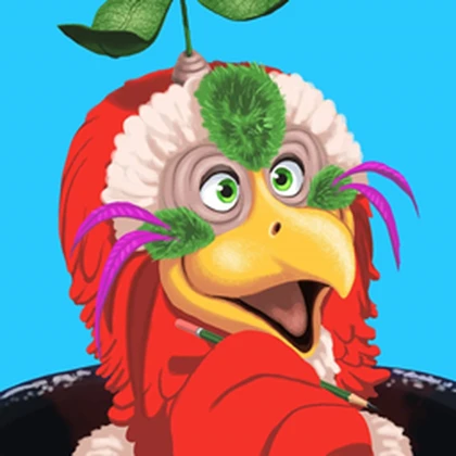 Looney Bird's Roblox group icon