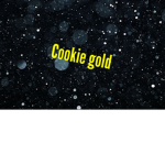 CookieGoldYumm