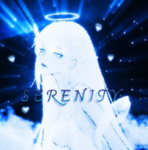 ꜱᴇʀᴇɴɪᴛʏღ
