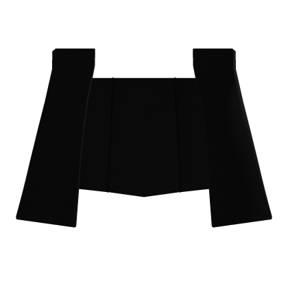 Tailcoat of the Black Night Hunter thumbnail