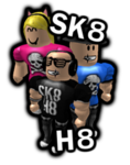 SK8H8