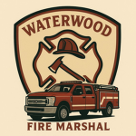 Fire Marshal Cert Group