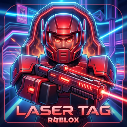 (NEW) The Ultimate Laser Tag