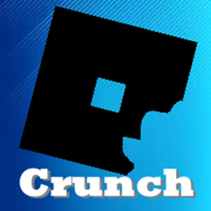 Crunch Games Roblox group icon