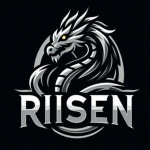 Riisen