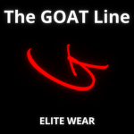 The GOAT Line