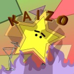 Adventure Forward 2: Kaizo