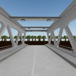 Drive Off a Bridge [BETA]