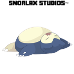 Snorlax Studios™