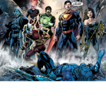 The Crime Syndicate {Earth 3}
