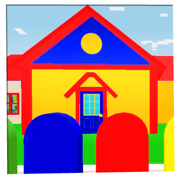 Tiny Little Home