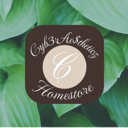 Cyb3rAe$theticz Homestore