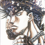 Joestar’s