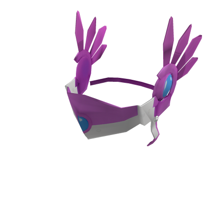 pink crest valkryie 