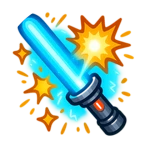 Lightsaber [OP!]