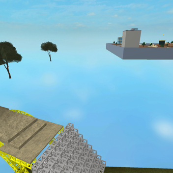 Marley's Hangout [NEW]