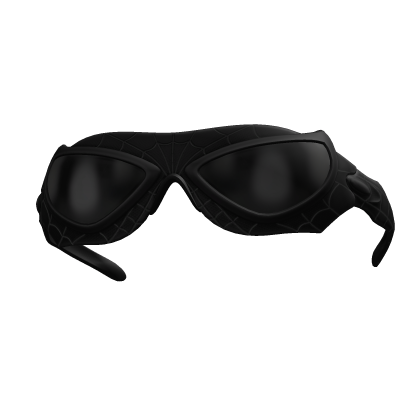 Spiderman's inspired Sunglasses
