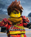 † LEGO Ninjagos †