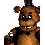 Fnaf Model Designers