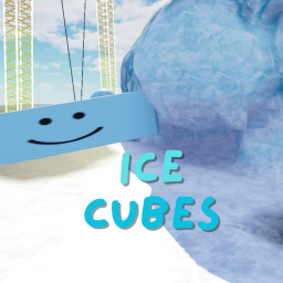 classical ice cubic’s