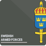 [SWE] Swedish Armed Fоrces