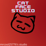 cat face studio