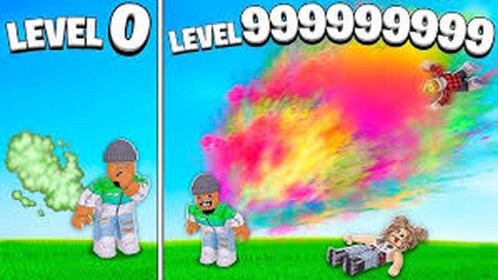 Fart Simulator