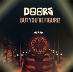 DRZWI Ale JESTEŚ FIGURĄ (graj jako postać)