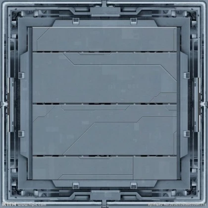 Box Texture