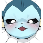 Vaporeon########