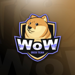 Team Doge (OFFICIAL!)