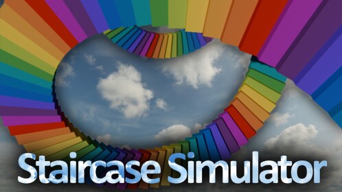 Staircase Simulator