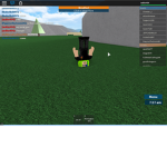Dab FOR Roblox