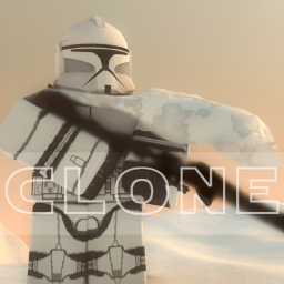 Clone Army Base