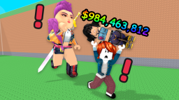 Nie kradnij KPop Demon Hunters 🎤