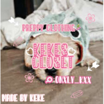 -kekes closet-